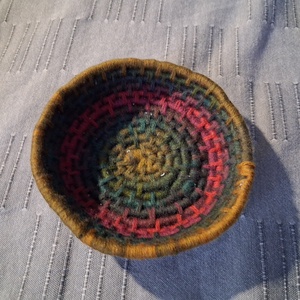 Ékszertartó kosár, Ékszer, Ékszertartó, Ékszertartó tál, , MESKA