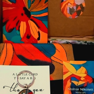 Art Box Margaréta - Meska.hu