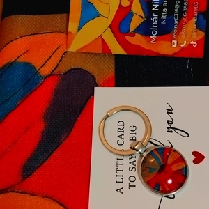 Art Box Margaréta - ékszer - ékszerszett - Meska.hu