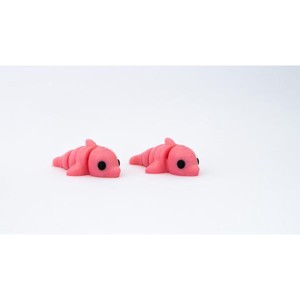 3d nyomtatott mini Delfin, Játék & Sport, Plüssállat & Játékfigura, Más figura, Mindenmás, MESKA