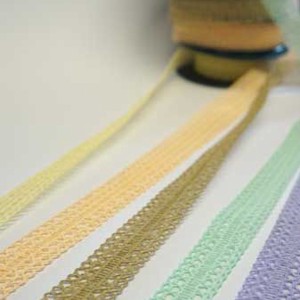 Szalvétagyűrű csipke fehér - otthon & életmód - konyhafelszerelés, tálalás - tálalás - szalvétatartó, szalvétagyűrű - Meska.hu