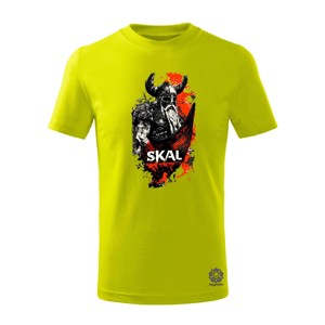 Viking plakát v1, Ruha & Divat, Babaruha & Gyerekruha, Póló, , MESKA