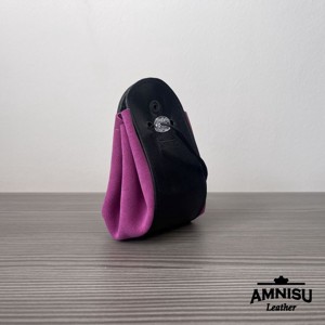 2in1 szütyő és kockatálca - Loren - játék & sport - táblajáték és kártyajáték - társasjátékok - dobókocka - Meska.hu