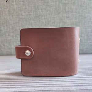 Királypitonos igazolványtartó - táska & tok - pénztárca & más tok - kártyatartó & irattartó - Meska.hu