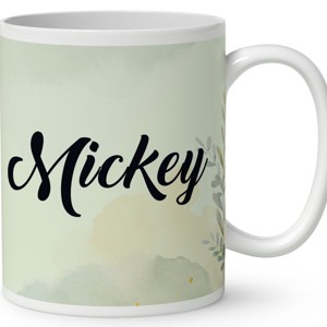 Névvel kérhető - Fekete francia bulldog portré mintás bögre - otthon & életmód - konyhafelszerelés, tálalás - tálalás - bögre & csésze - Meska.hu