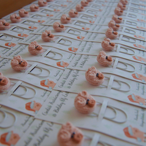 Malackás könyvjelző (makramé) - könyv & zene - könyvjelző - Meska.hu