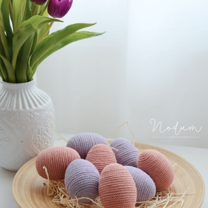 Húsvéti tojás csomag - ünnepi díszek, dekorációk - húsvéti díszek és dekorációk - húsvéti tojás, hímestojás - Meska.hu