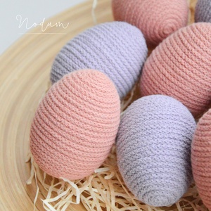 Húsvéti tojás csomag - ünnepi díszek, dekorációk - húsvéti díszek és dekorációk - húsvéti tojás, hímestojás - Meska.hu