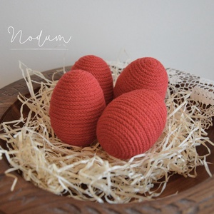 Húsvéti tojás csomag (4db) - Meska.hu