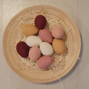 Húsvéti tojás csomag - Meska.hu