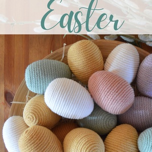 Húsvéti tojás (6 cm alap), Ünnepi díszek, dekorációk, Húsvéti díszek és dekorációk, Húsvéti tojás, hímestojás, Csomózás, MESKA