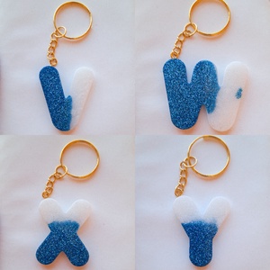 Egyedi kulcstartó - táska & tok - kulcstartó & táskadísz - kulcstartó - Meska.hu
