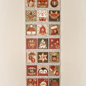 Adventi naptár - Meska.hu Adventi naptár - Meska.hu