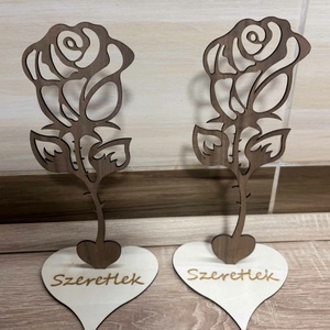 Fa rózsa, Művészet, Más művészeti ág, , MESKA