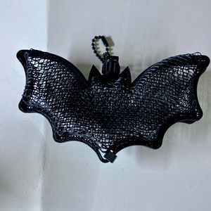 3D nyomtatott melegen formált denevér � ajándéktartó - Meska.hu