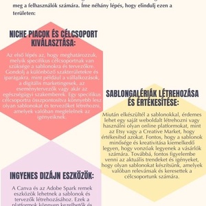 Kezdj el alkotni  digitális útmutató  - művészet - grafika & illusztráció - digitális - Meska.hu