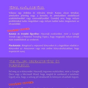 Kezdj el alkotni  digitális útmutató  - művészet - grafika & illusztráció - digitális - Meska.hu