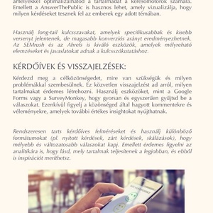 Kezdj el alkotni  digitális útmutató  - művészet - grafika & illusztráció - digitális - Meska.hu