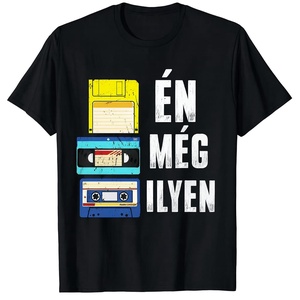 Én Még Ilyen póló, Karácsony, Karácsonyi ruházat, Karácsonyi póló & pulcsi, Festészet, Festett tárgyak, MESKA