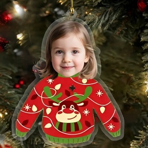 Személyre szabott karácsonyi minidekoráció  Pulcsis fotódísz - karácsony - karácsonyi lakásdekoráció - karácsonyfadíszek - Meska.hu Személyre szabott karácsonyi minidekoráció  Pulcsis fotódísz - karácsony - karácsonyi lakásdekoráció - karácsonyfadíszek - Meska.hu