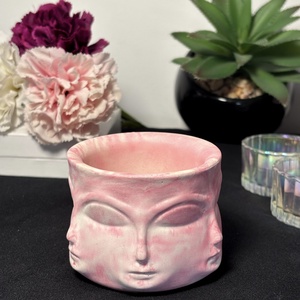 Gyertyatartó/dekoráció szett - otthon & életmód - gyertya, illat, aroma - gyertyatartó - Meska.hu