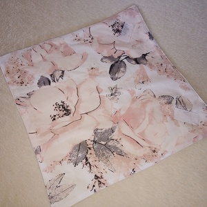 Újraszalvéta, öko szendvicscsomagoló - táska & tok - uzsonna- & ebéd tartó - szendvics csomagoló - Meska.hu