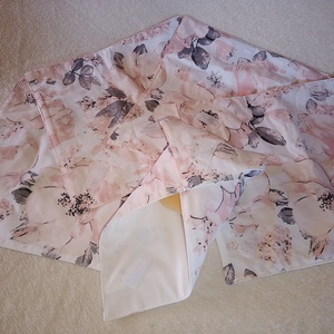 Újraszalvéta, öko szendvicscsomagoló, Táska & Tok, Uzsonna- & Ebéd tartó, Szendvics csomagoló, Varrás, MESKA