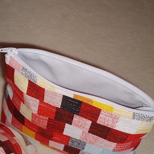 Neszeszer - táska & tok - neszesszer - Meska.hu