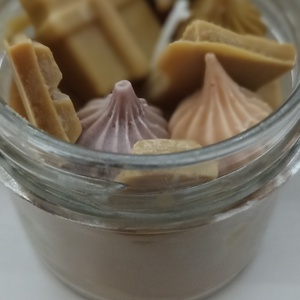 Karamellás pite - Meska.hu Karamellás pite - Meska.hu