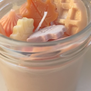 Őszi tea - Meska.hu Őszi tea - Meska.hu