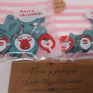 Christmas illatviasz - Meska.hu