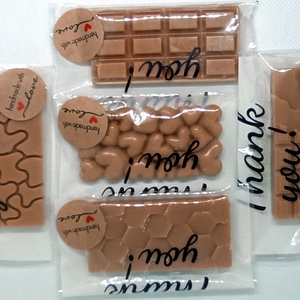 It's chocolate illatviasz, Otthon & Életmód, Gyertya, illat, aroma, Illatviasz, Gyertya-, mécseskészítés, Mindenmás, MESKA