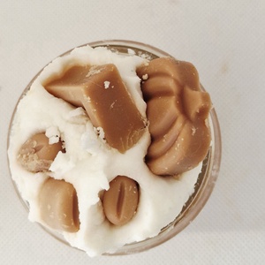 Pampkin Spice Latte  - otthon & életmód - gyertya, illat, aroma - aromalámpa - Meska.hu