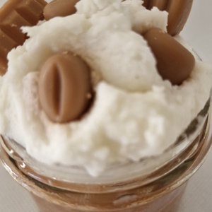 Pampkin Spice Latte  - otthon & életmód - gyertya, illat, aroma - aromalámpa - Meska.hu