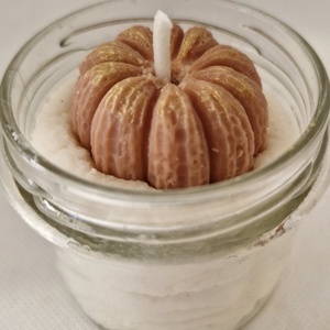 Habos-Tökös - otthon & életmód - gyertya, illat, aroma - gyertya - Meska.hu