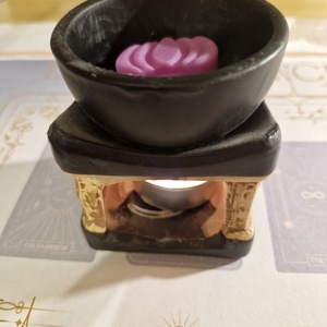 Ruby Chocolate illatviasz - Meska.hu