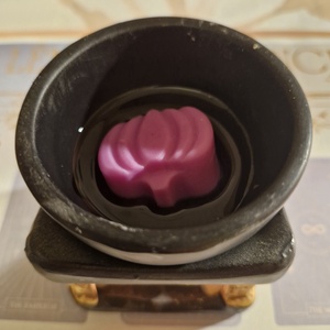 Ruby Chocolate illatviasz - otthon & életmód - gyertya, illat, aroma - illatviasz - Meska.hu