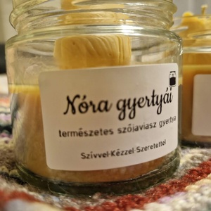 Tulipán, Otthon & Életmód, Gyertya, illat, aroma, Gyertya, Gyertya-, mécseskészítés, MESKA