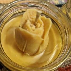 Tulipán - otthon & életmód - gyertya, illat, aroma - gyertya - Meska.hu