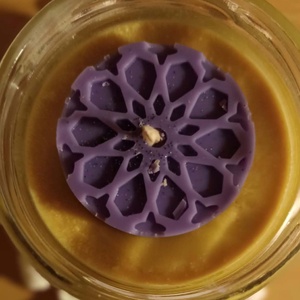Mangós-Levendulás limonádé - otthon & életmód - gyertya, illat, aroma - gyertya - Meska.hu