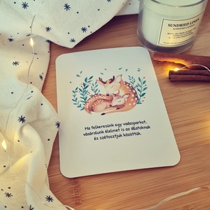 Adventi kalendárium kártyacsomag - karácsony - adventi díszek - adventi naptár - Meska.hu