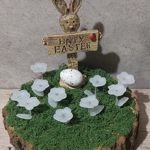 Világító virágok - otthon & életmód - dekoráció - asztal és polc dekoráció - asztaldísz - Meska.hu