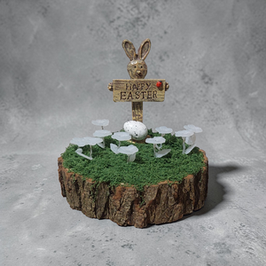 Világító virágok - otthon & életmód - dekoráció - asztal és polc dekoráció - asztaldísz - Meska.hu