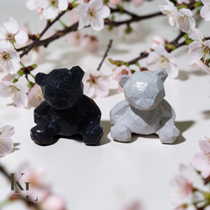 Raysin 200 maci - otthon & életmód - dekoráció - asztal és polc dekoráció - asztaldísz - Meska.hu