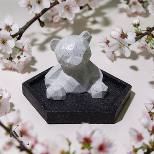 Raysin 200 maci - otthon & életmód - dekoráció - asztal és polc dekoráció - asztaldísz - Meska.hu