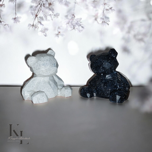 Raysin 200 maci - otthon & életmód - dekoráció - asztal és polc dekoráció - asztaldísz - Meska.hu