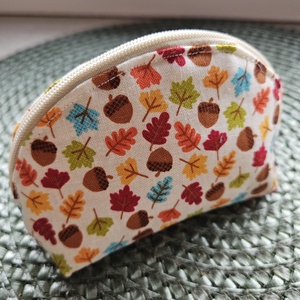 Mini neszeszer, Táska & Tok, Neszesszer, Varrás, MESKA