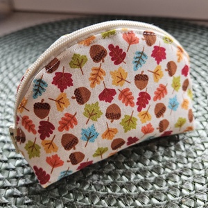 Mini neszeszer - táska & tok - neszesszer - Meska.hu