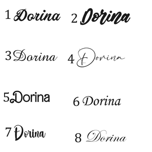 Egyedi neves ajakbalzsam -pezsgő szín - szépségápolás - arcápolás - ajakápoló - Meska.hu