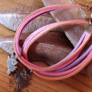 Uhu karkötő -  - Meska.hu